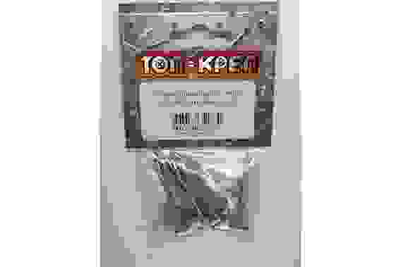 Саморез прессшайба сверло 4,2х38 (9шт) 006-42-38