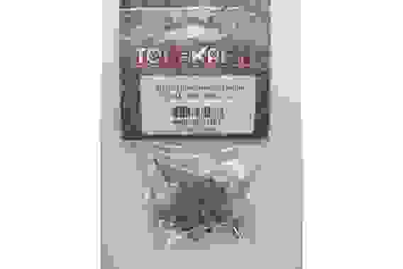 Саморез прессшайба сверло 4,2х41 (8шт) 006-42-41