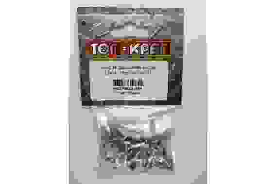 Саморез прессшайба острая 4,2х16 (18шт) 007-42-16