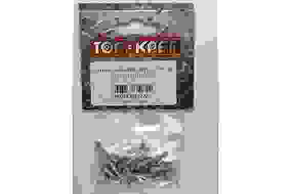 Саморез оконный сверло 3,9х16 (17шт) 010-39-16