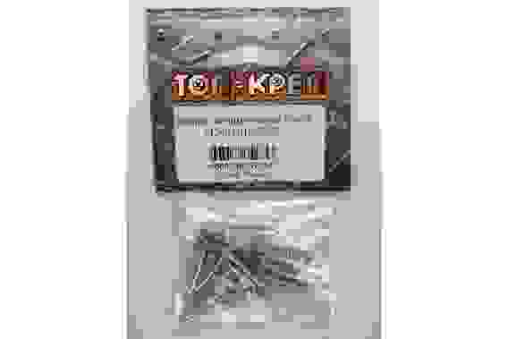 Саморез оконный сверло 3,9х25 (12шт) 010-39-25