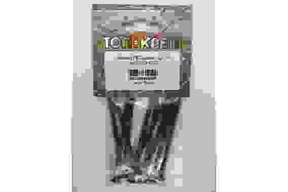 Саморез ГКЛ-дерево 4,2х70 (9шт) 009-42-70