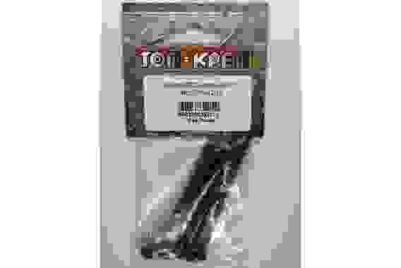 Саморез ГКЛ-дерево 4,2х75 (8шт) 009-42-75