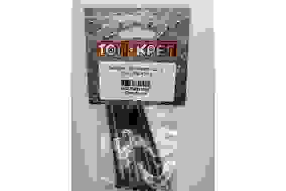 Саморез ГКЛ-металл 4,2х75 (7шт) 008-42-75