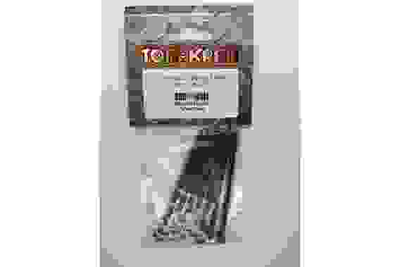 Саморез ГКЛ-металл 4,2х90 (6шт) 008-42-90