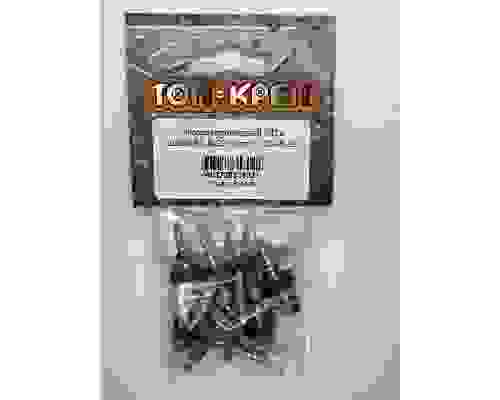 Саморез кровельный ОЦ с шайбой 4,8х29 (10шт) 102-48-29