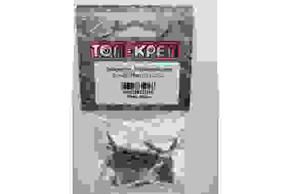 Саморез пот. Pozi желтый цинк 2,5х20 (35шт) 011-25-20