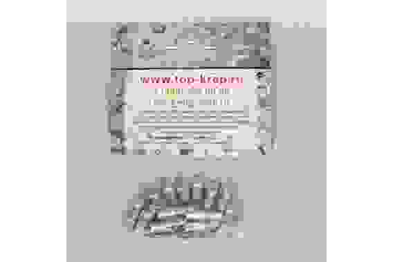 Полкодержатель металл М5х6 (13шт) 003-5-6