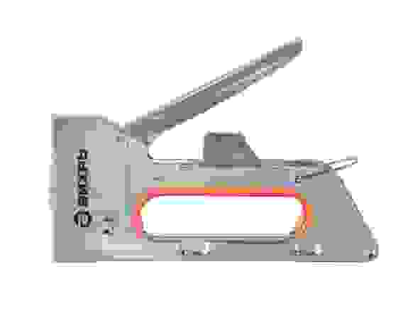 Степлер меб.,тип скобы 53, 4-8мм/Вихрь