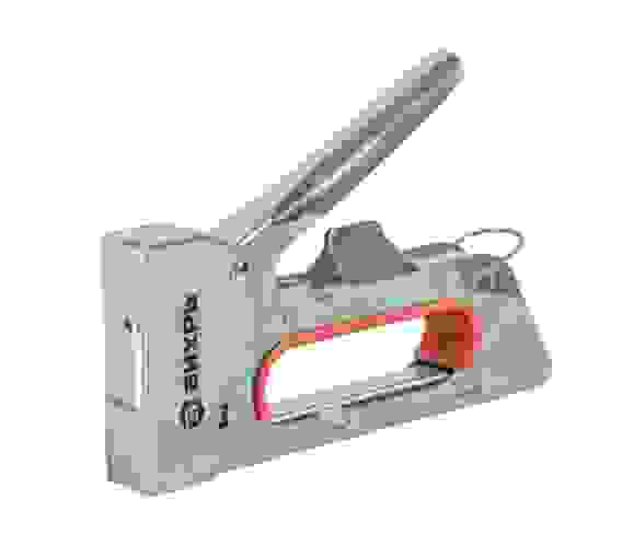 Степлер меб.,тип скобы 53, 4-8мм/Вихрь