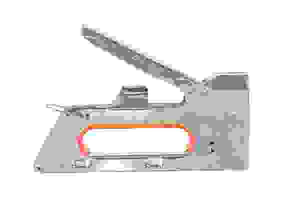 Степлер меб.,тип скобы 53, 4-8мм/Вихрь