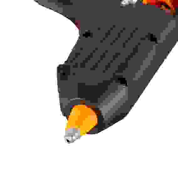 Пистолет клеевой КП-11 Вихрь