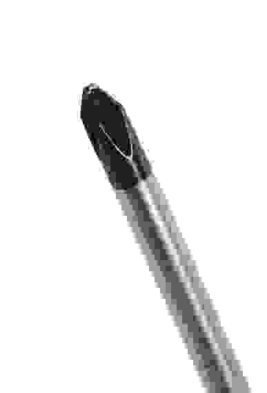 Отвёртка крестовая PH2.150мм Вихрь