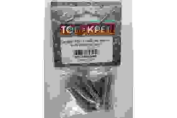 Саморез - 4,5х50 с дюбелем нейлон 6х40 (6шт) 020-4-40