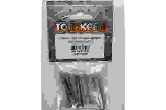 Саморез - 5х50 дюбель нейлон 8х40 (4шт) 020-5-40