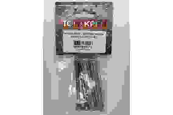 Саморез - 6х90 с дюбелем нейлон 10х80 (2шт) 020-6-80