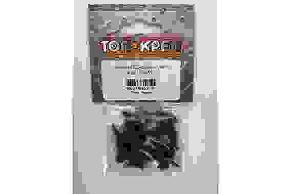 Саморез ГКЛ-дерево 3,5х16 (40шт) 009-35-16