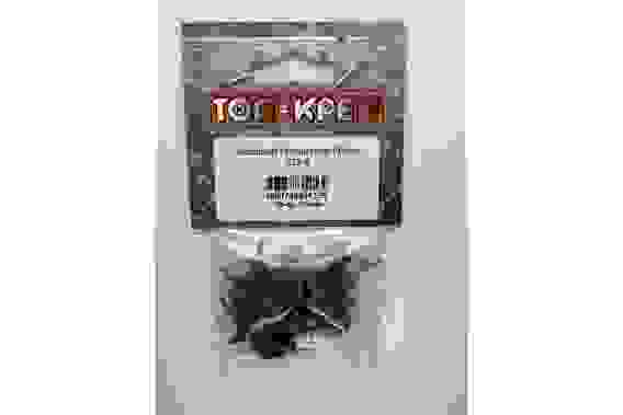 Мебельные гвозди медь (30шт) 023-4