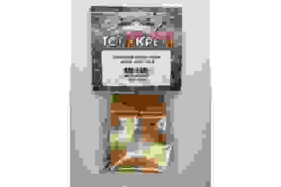 Мебельный уголок пластик вишня (4шт) 042-8