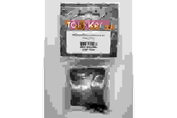 Мебельный уголок пластик дуб (4шт) 042-5