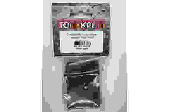 Мебельный уголок пластик махагон (4шт) 042-9