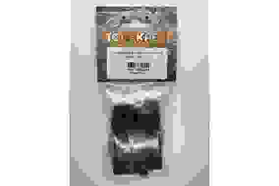 Мебельный уголок пластик темн. корич (4шт) 042-3