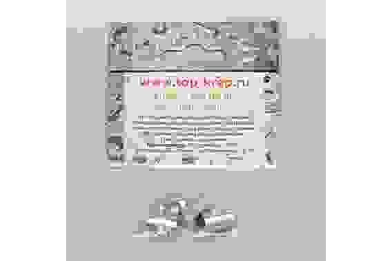 Муфта бочонок М6х12 (4шт) 051-1