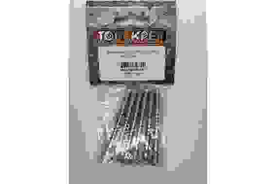 Конфирмат 7х70 БЕЗ КЛЮЧА (6шт) 061-7-70