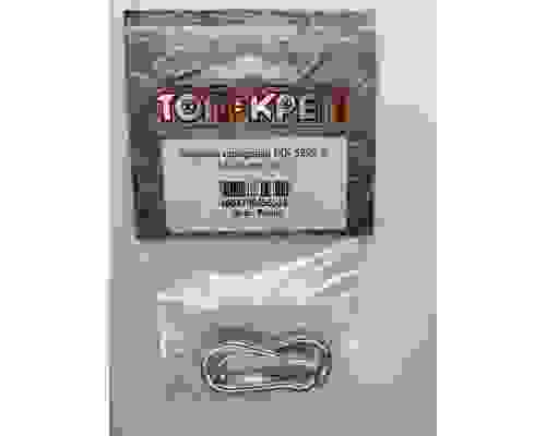 Карабин пожарный DIN 5299 C М4 (2 шт) 067-1