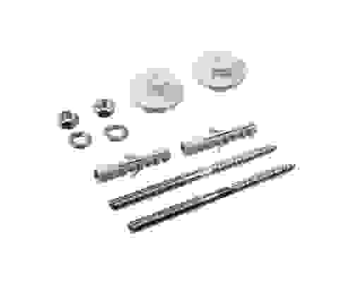 Крепление раковины (умывальника) 124-1