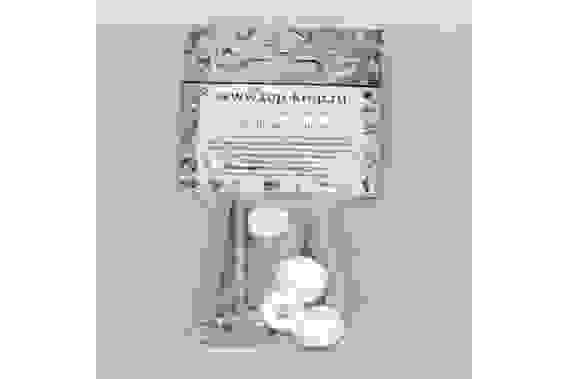 Крепление унитаза к полу 038-1