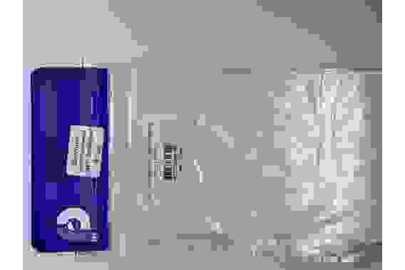 Заглушка самокл 14мм бежевый (54шт) 063-11