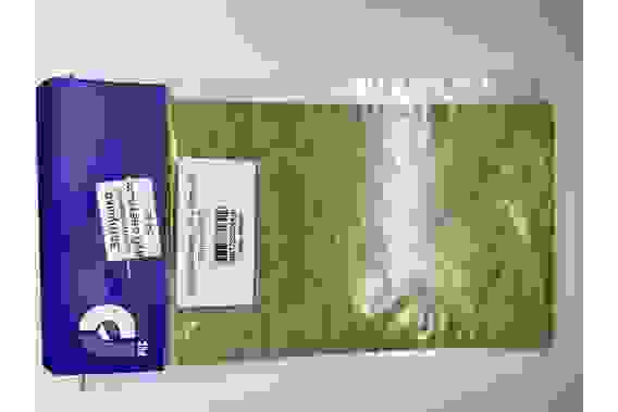 Заглушка самокл 14мм светл дуб (54шт) 063-3