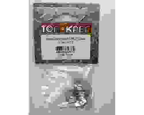 Зажим для троса SIMPLEX 2мм (4 шт) 097-2