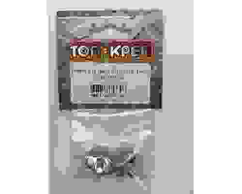 Зажим для троса SIMPLEX 4мм (2 шт) 097-4