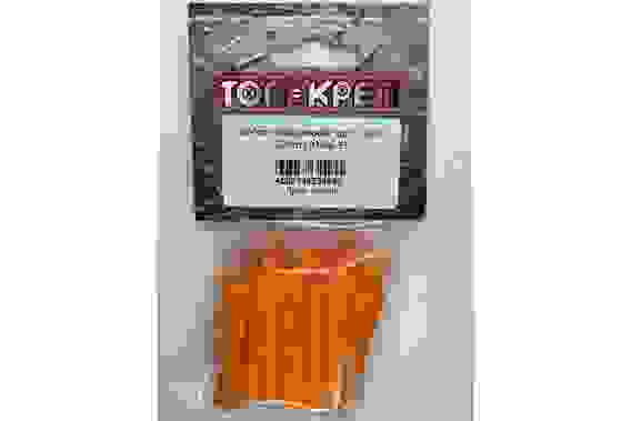 Дюбель элластичный тип U 6х37 (20шт) 039-6-37