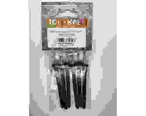 Дюбель-гвоздь ГРИБ 6х80 (6шт) 101-6-80