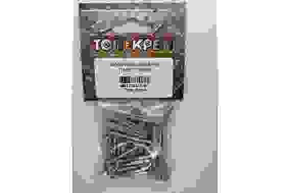 Дюбель-гвоздь ПОТАЙ 5х30 (16шт) 014-5-30