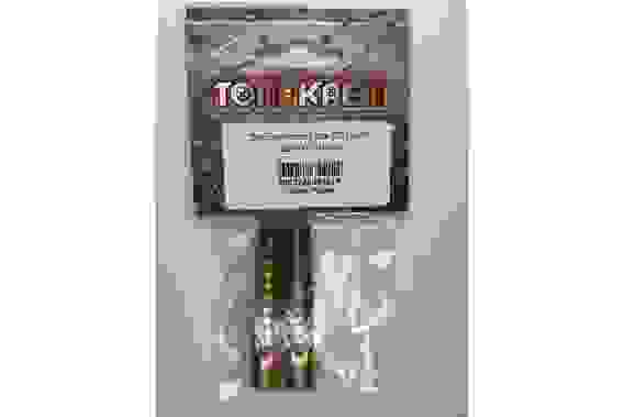 Дюбель металл для ГБ 10х60 (2шт) 024-10-60