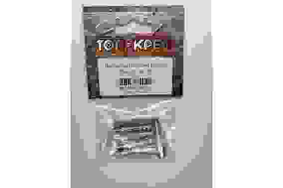 Дюбель металл для ГБ 6х32 (5шт) 024-6-32