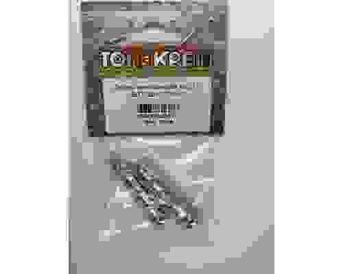 Дюбель металлический MOLLY 5х37 (2шт) 075-5-37