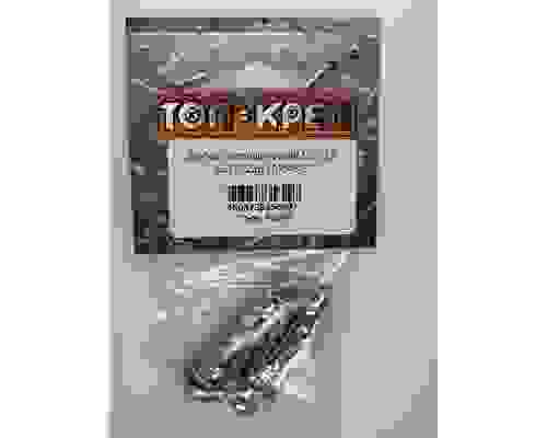 Дюбель металлический MOLLY 6х37 (2шт) 075-6-37