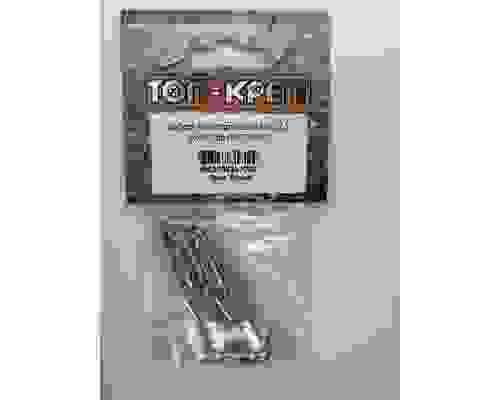 Дюбель металлический MOLLY 6х52 (2шт) 075-6-52