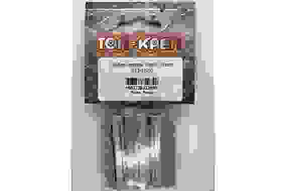 Дюбель нейлон 10х50 (10шт) 012-10-50