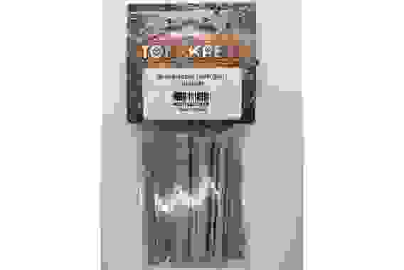 Дюбель нейлон 10х80 (8шт) 012-10-80