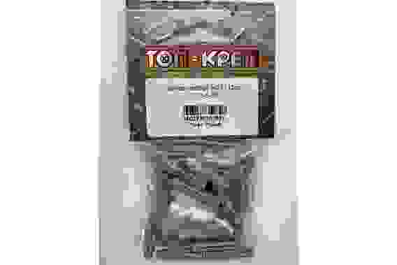 Дюбель нейлон 5х25 (32шт) 012-5-25