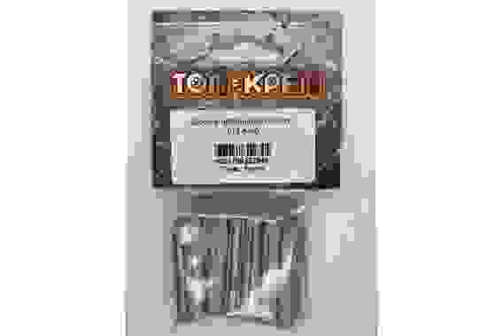 Дюбель нейлон 6х40 (20шт) 012-6-40