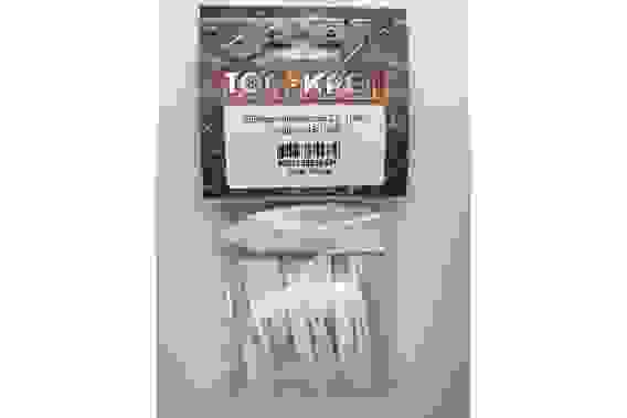 Дюбель пластик для ГБ 10х60 (4шт) 043-10-60