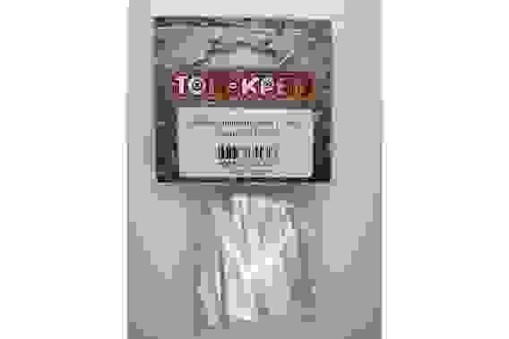 Дюбель пластик для ГБ 8х55 (4шт) 043-8-55