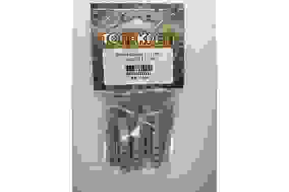 Дюбель пластик УС 10х50 (10шт) 013-10-50